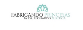 fabricando princesas_logo