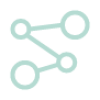 chart dots